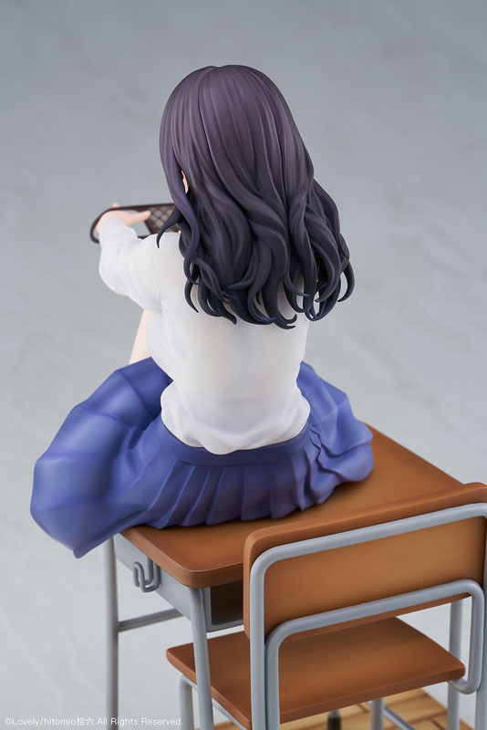 Kazekaoru - Houkago Illustrated by hitomio16 1/6