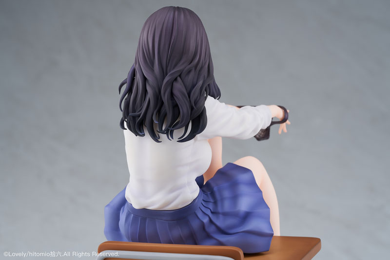 Kazekaoru - Houkago Illustrated by hitomio16 1/6