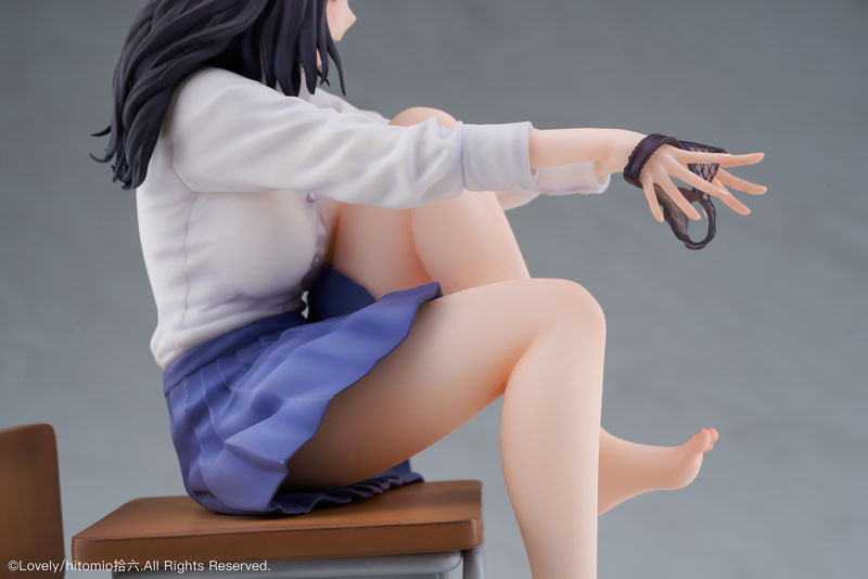 Kazekaoru - Houkago Illustrated by hitomio16 1/6