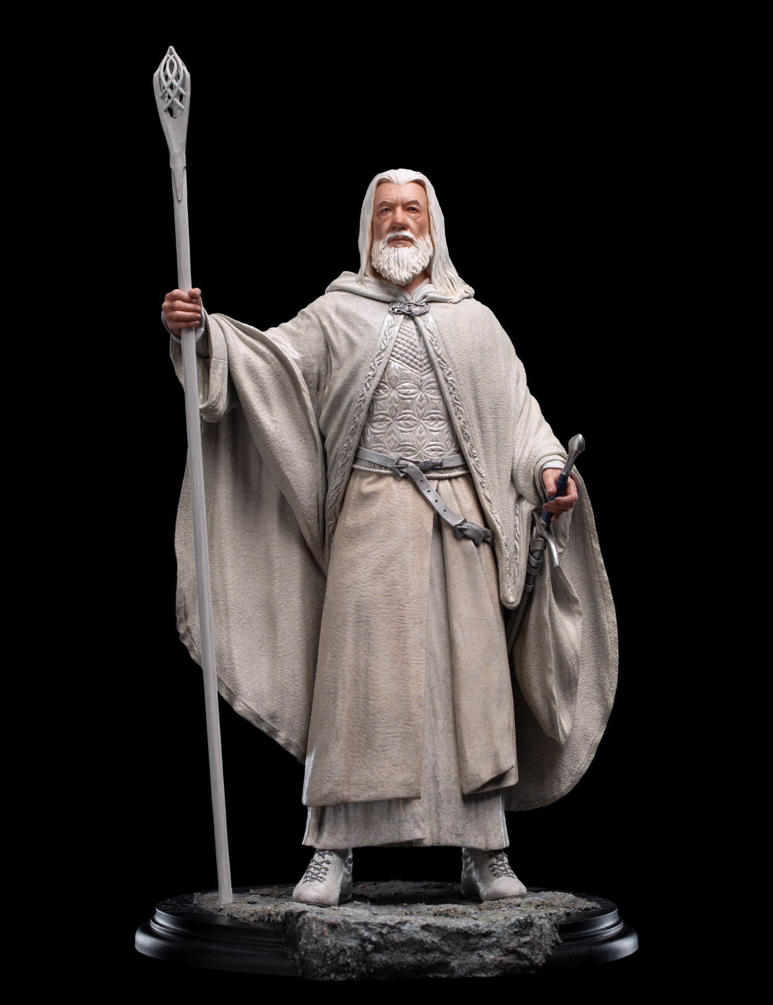 Gandalf the White Classic Series (Lord of the Rings)