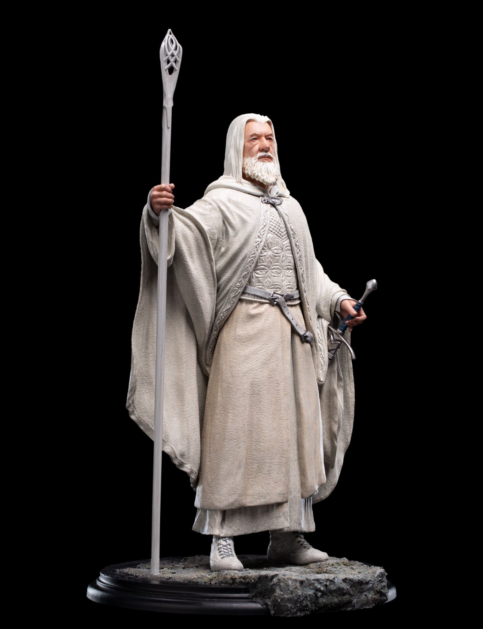 Gandalf the White Classic Series (Lord of the Rings)