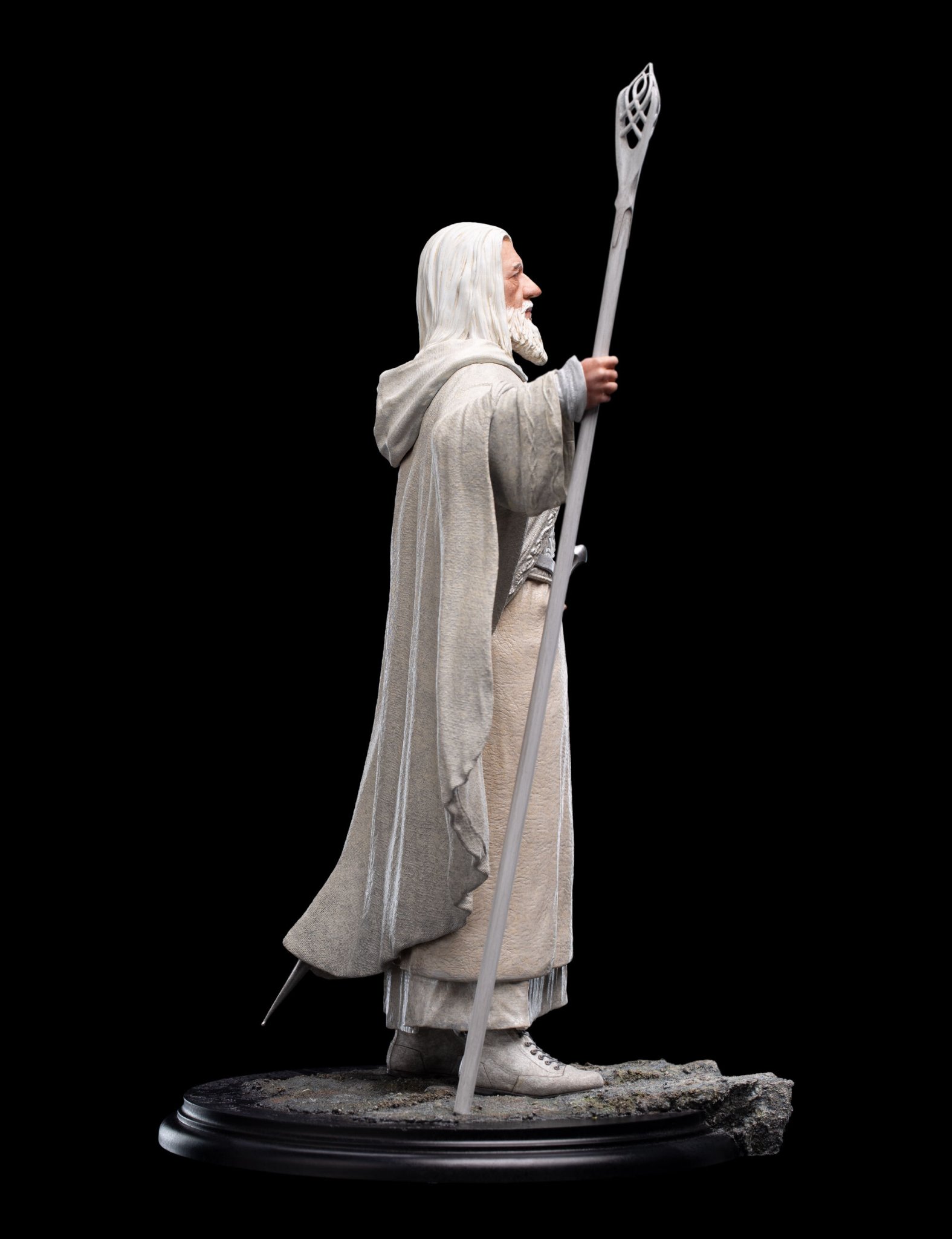 Gandalf the White Classic Series (Lord of the Rings)