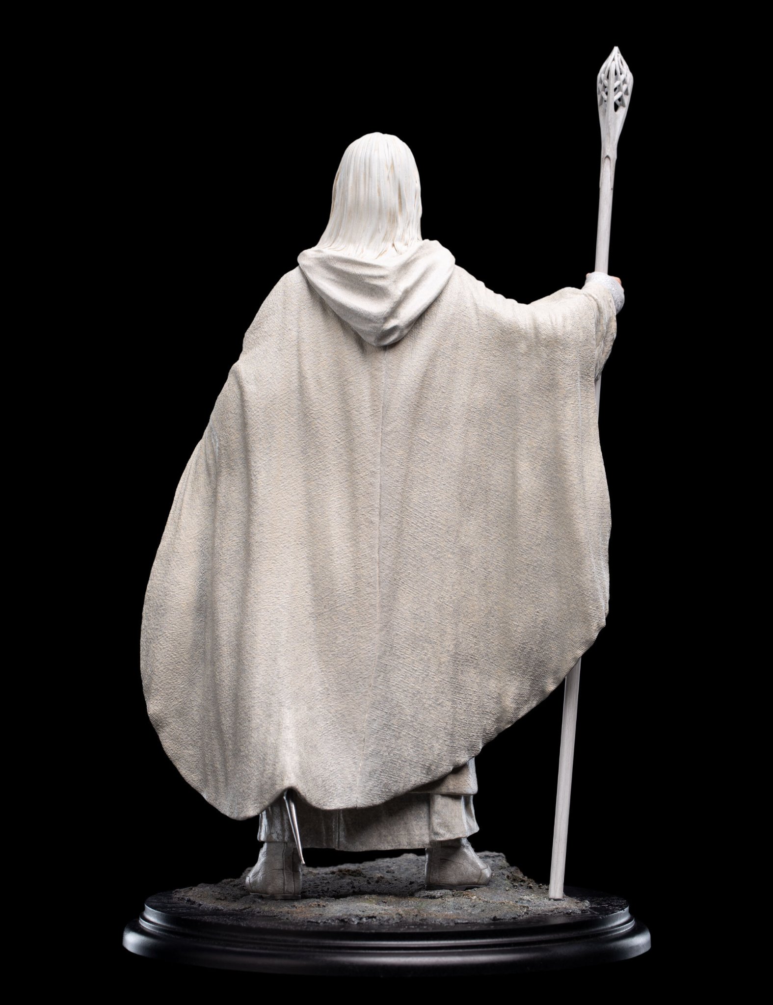 Gandalf the White Classic Series (Lord of the Rings)
