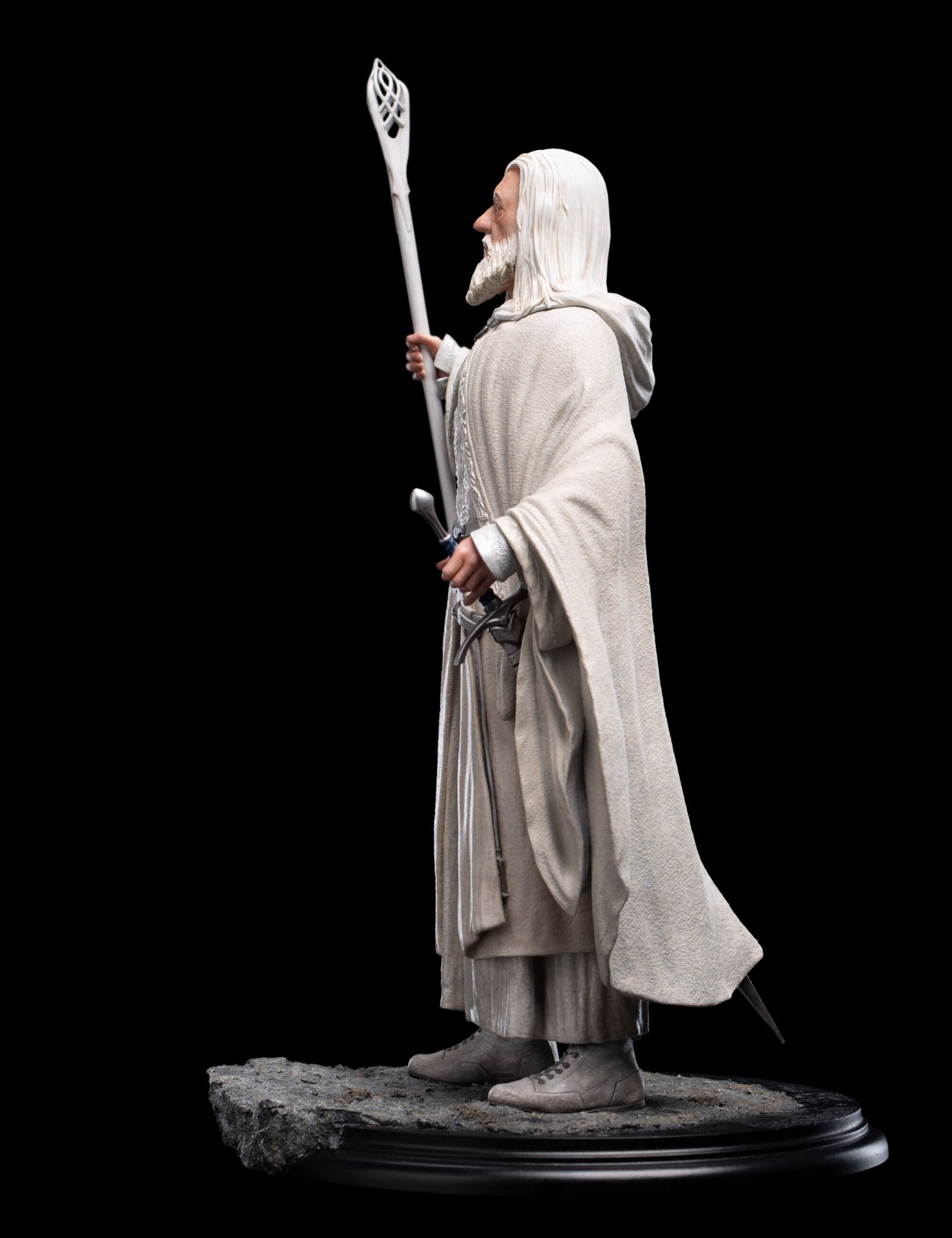 Gandalf the White Classic Series (Lord of the Rings)