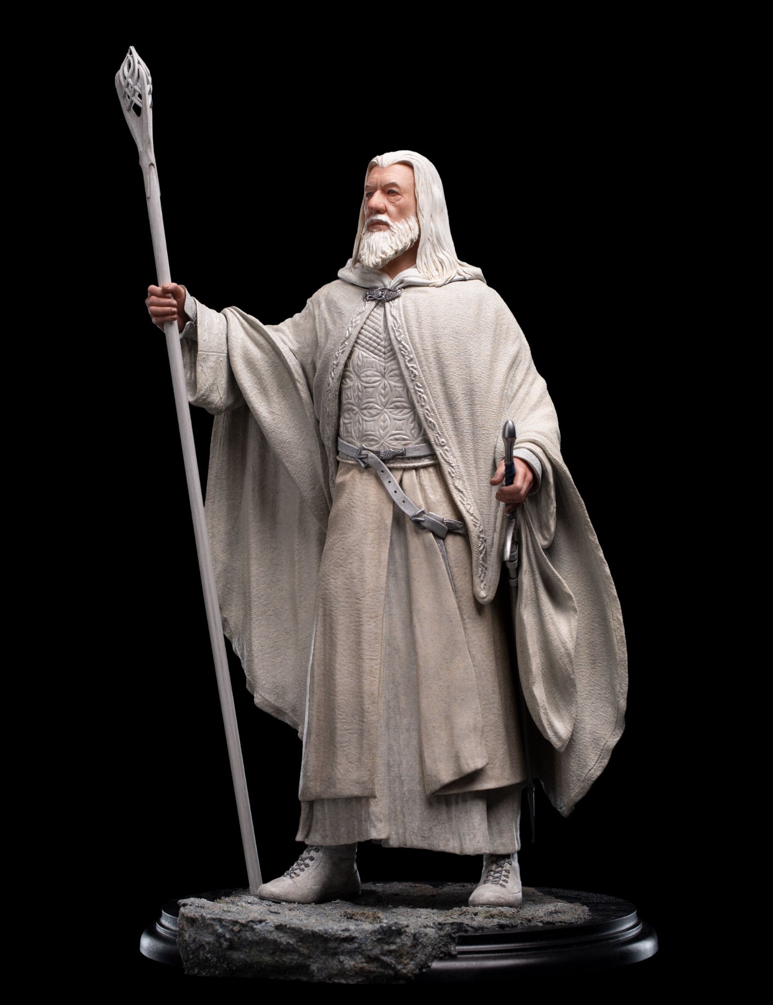 Gandalf the White Classic Series (Lord of the Rings)