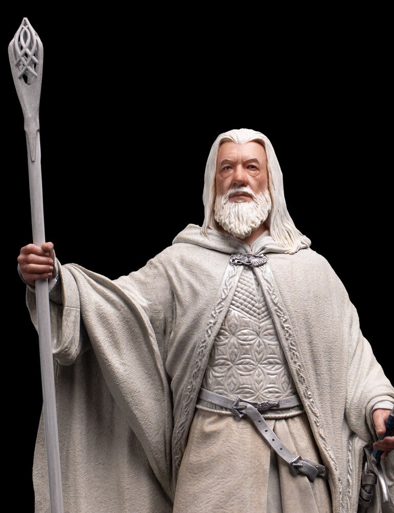Gandalf the White Classic Series (Lord of the Rings)