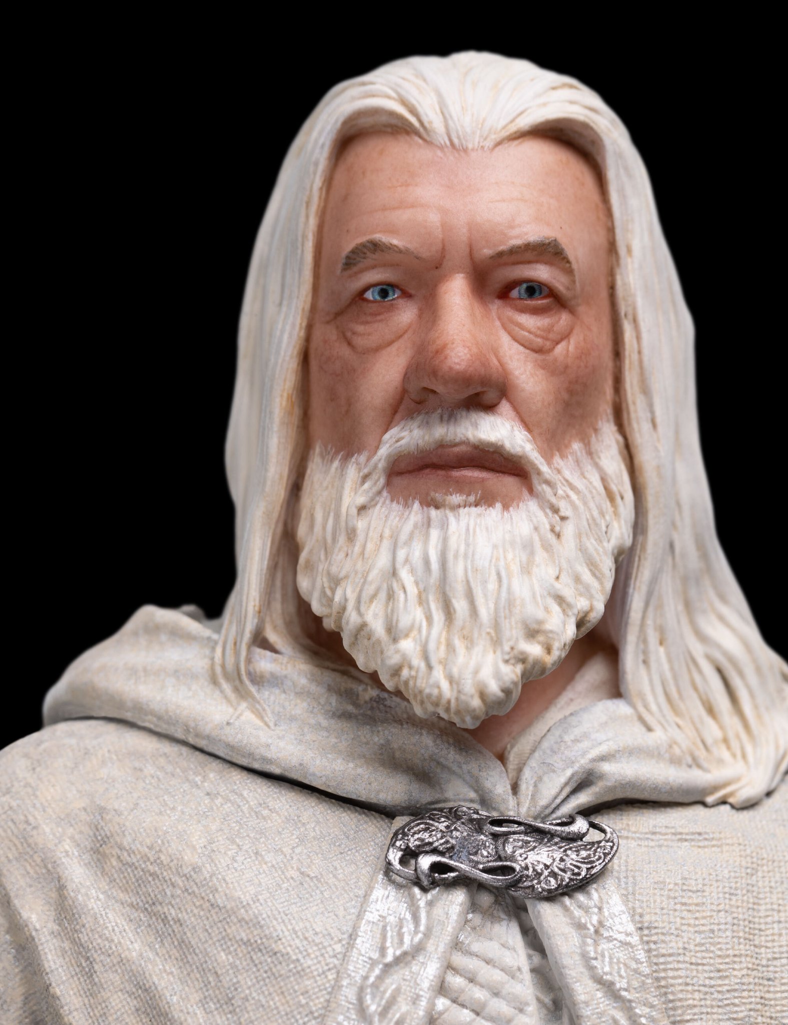 Gandalf the White Classic Series (Lord of the Rings)
