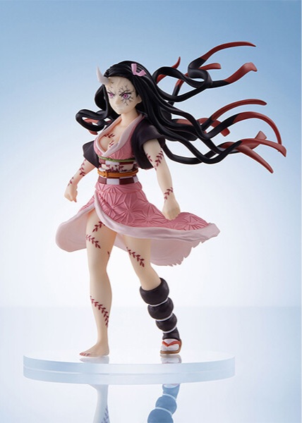 Kimetsu no Yaiba - Nezuko Kamado -Onika Shinkouji Ver.- ConoFig