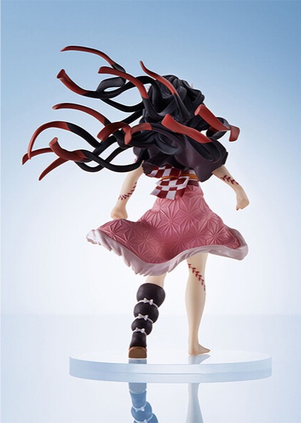 Kimetsu no Yaiba - Nezuko Kamado -Onika Shinkouji Ver.- ConoFig