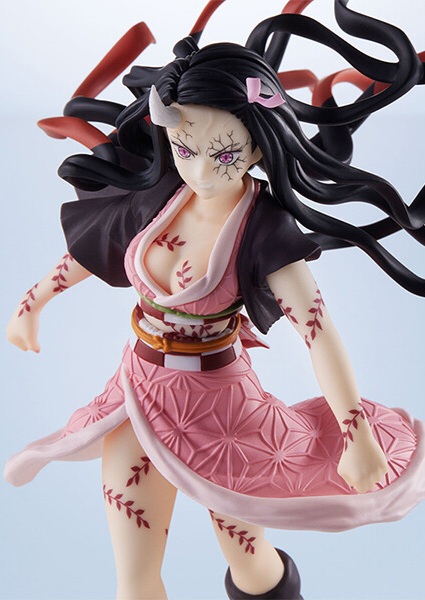 Kimetsu no Yaiba - Nezuko Kamado -Onika Shinkouji Ver.- ConoFig