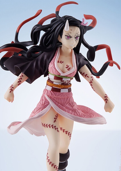 Kimetsu no Yaiba - Nezuko Kamado -Onika Shinkouji Ver.- ConoFig