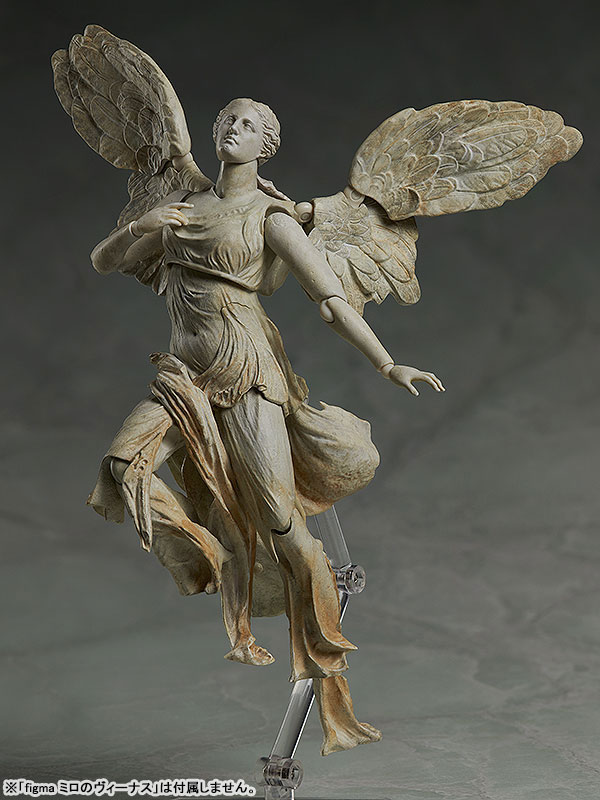 figma The Table Museum Winged Victory of Samothrace