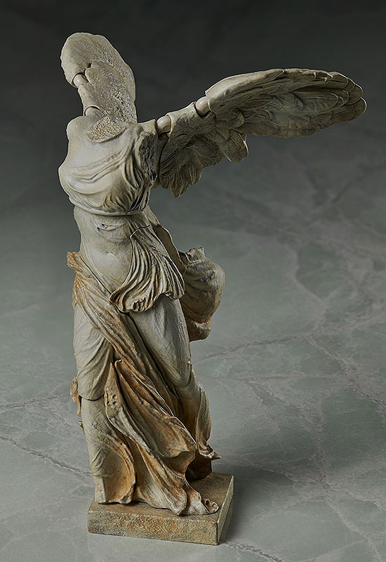 figma The Table Museum Winged Victory of Samothrace