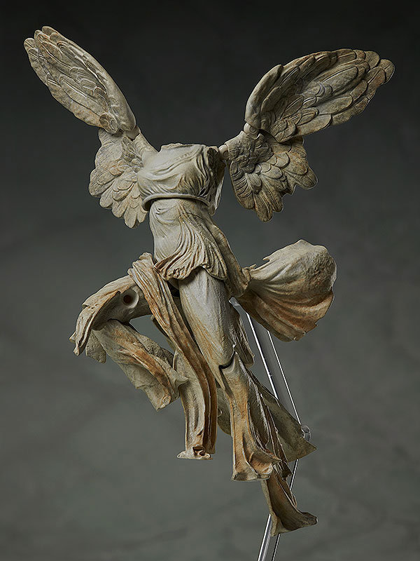 figma The Table Museum Winged Victory of Samothrace