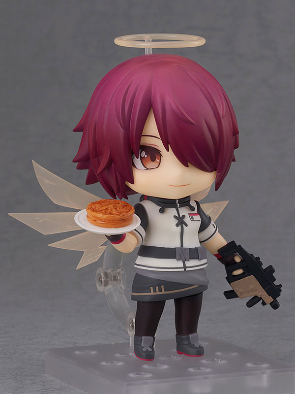 Nendoroid Arknights Exusiai