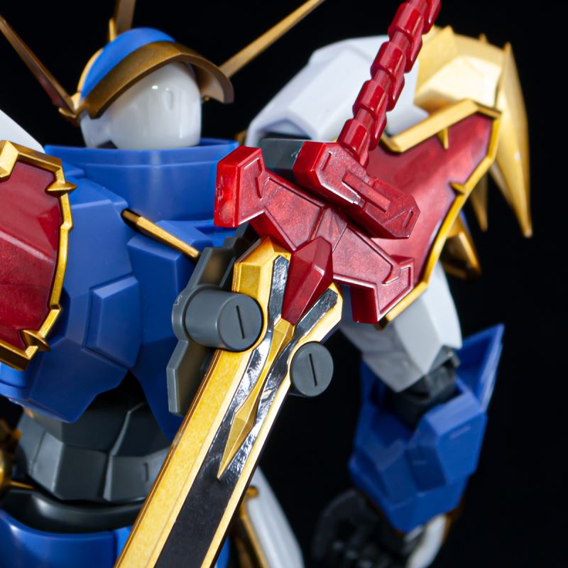 HG Amplified IMGN Ryujin Maru
