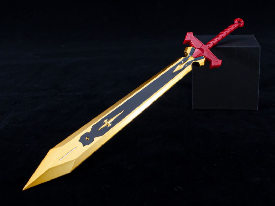 HG Amplified IMGN Ryujin Maru