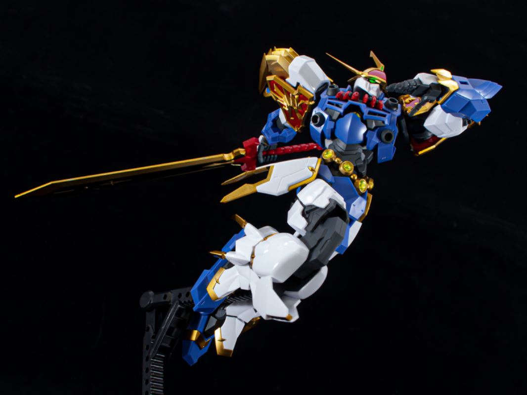 HG Amplified IMGN Ryujin Maru