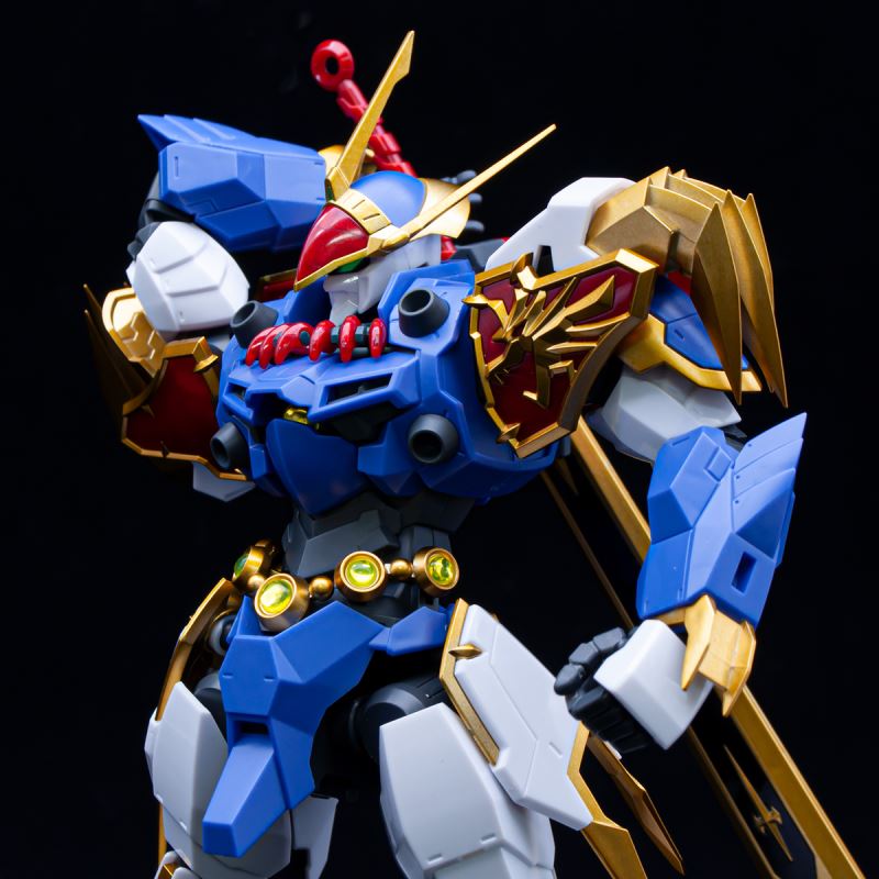 HG Amplified IMGN Ryujin Maru