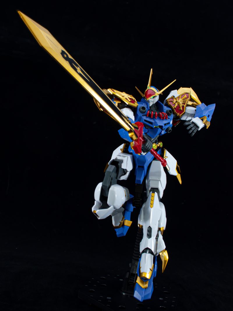 HG Amplified IMGN Ryujin Maru