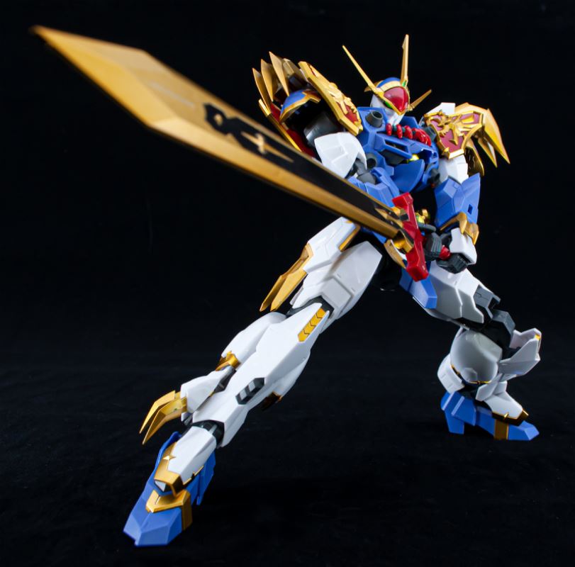 HG Amplified IMGN Ryujin Maru