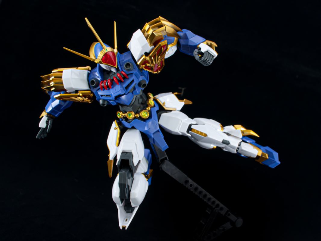 HG Amplified IMGN Ryujin Maru