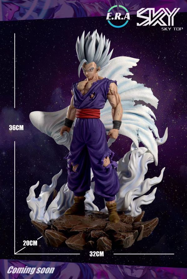Son Gohan - Dragon Ball