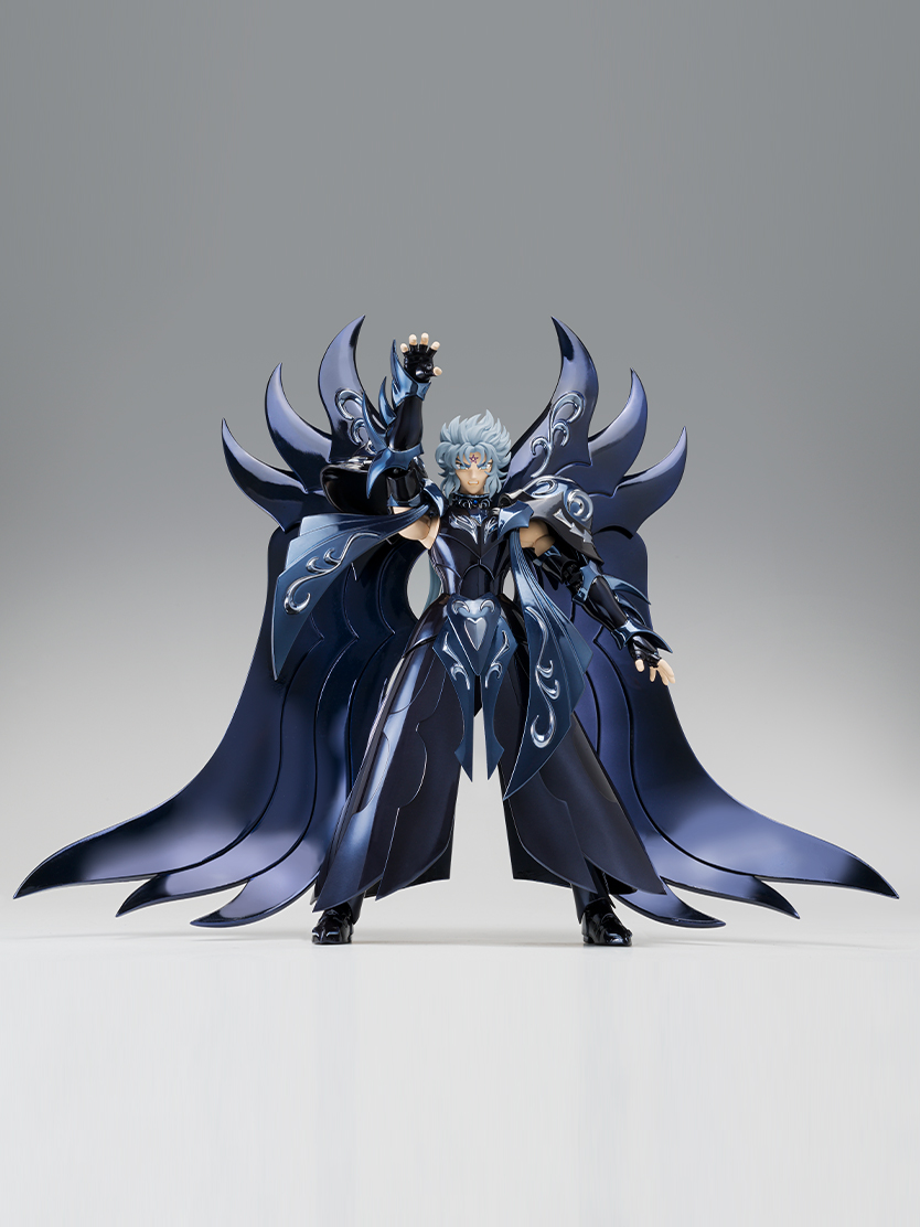 Saint Cloth Myth EX Thanatos, the God of Death