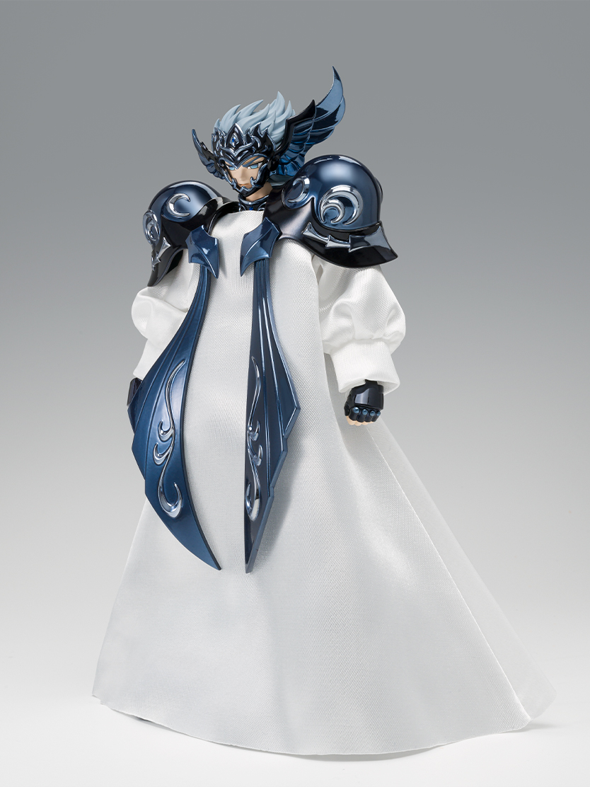 Saint Cloth Myth EX Thanatos, the God of Death