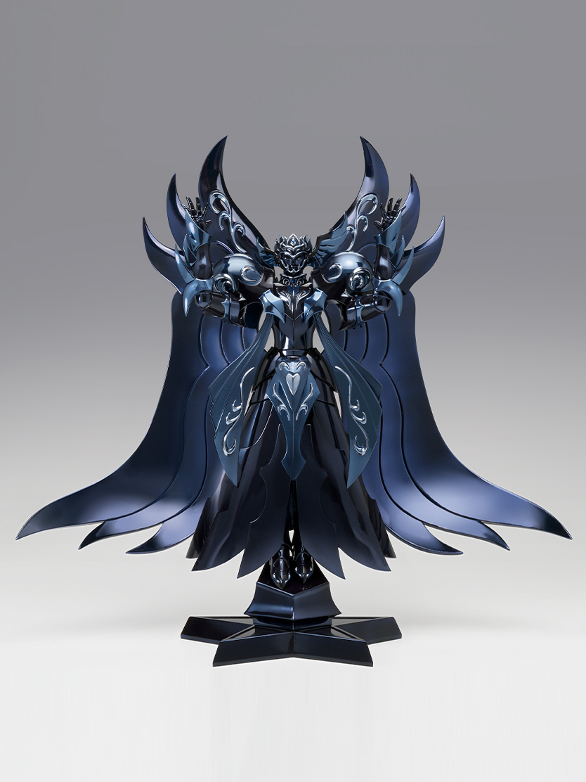 Saint Cloth Myth EX Thanatos, the God of Death