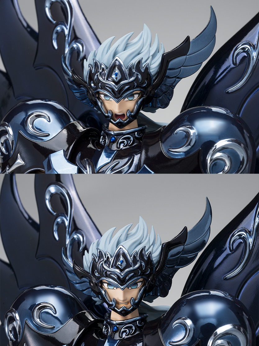 Saint Cloth Myth EX Thanatos, the God of Death