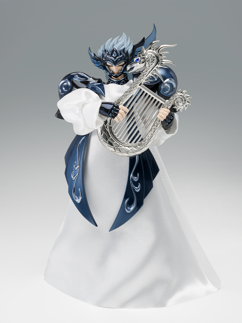 Saint Cloth Myth EX Thanatos, the God of Death