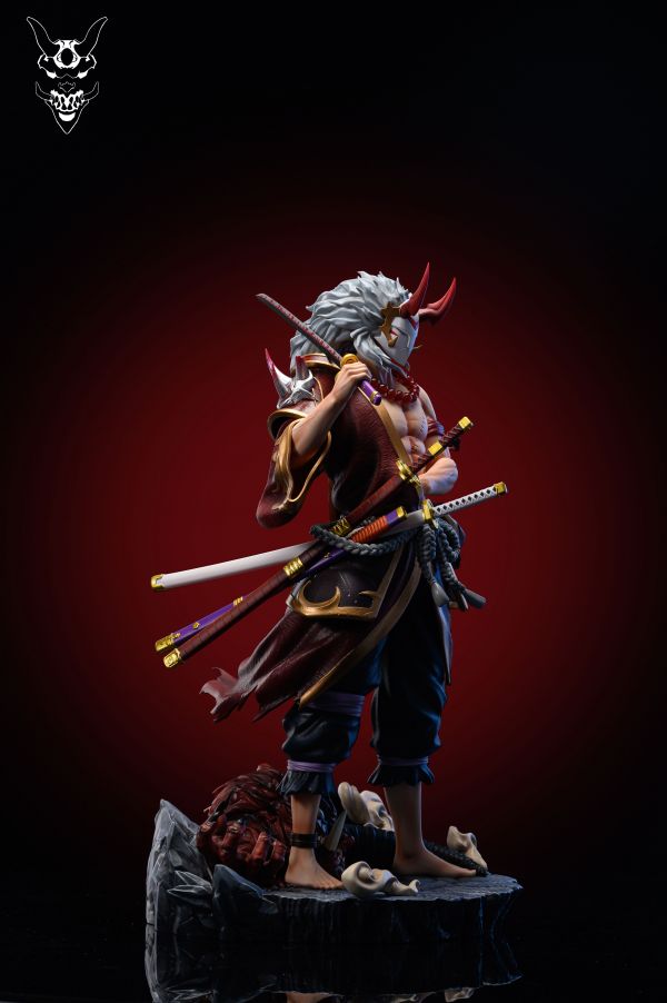 Samurai Zoro - One Piece