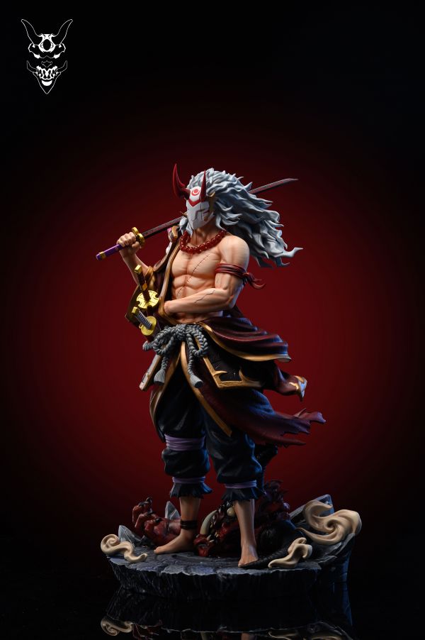 Samurai Zoro - One Piece