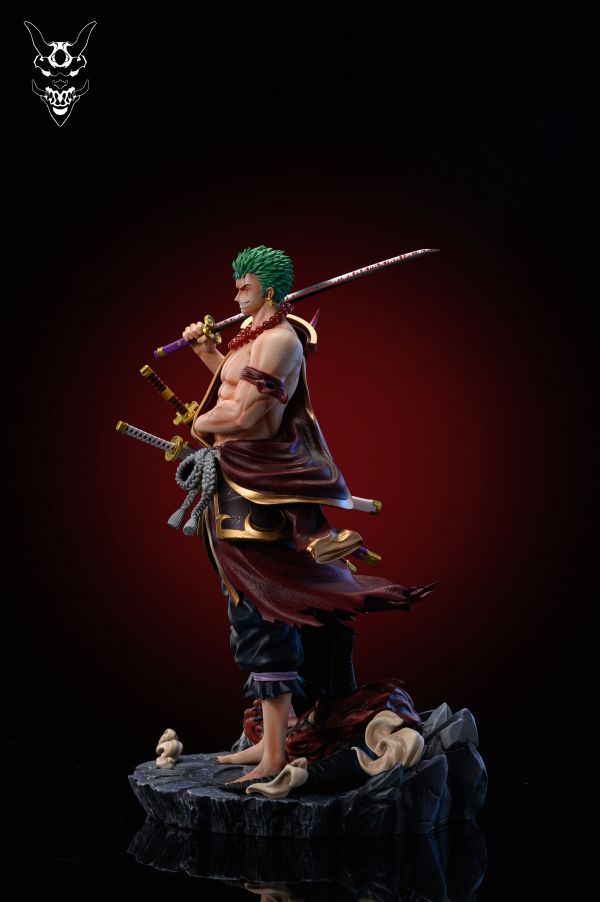 Samurai Zoro - One Piece