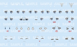 Frame Arms Girl Qpmini Boom