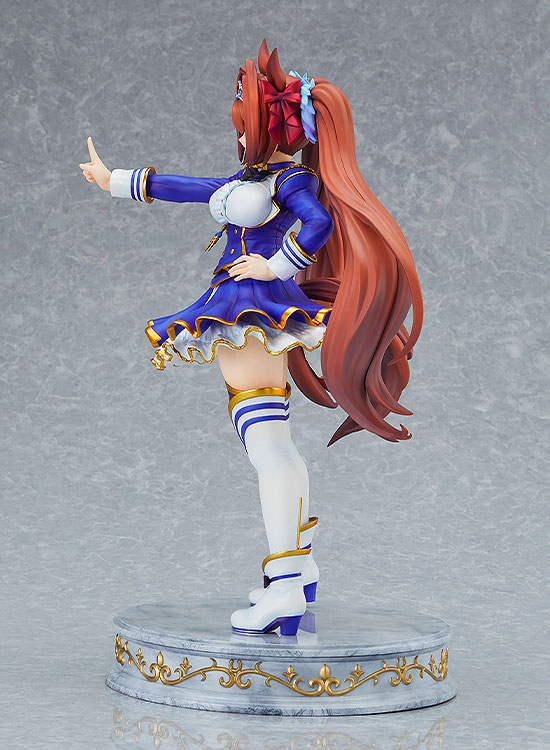 Umamusume: Pretty Derby - Daiwa Scarlet 1/7