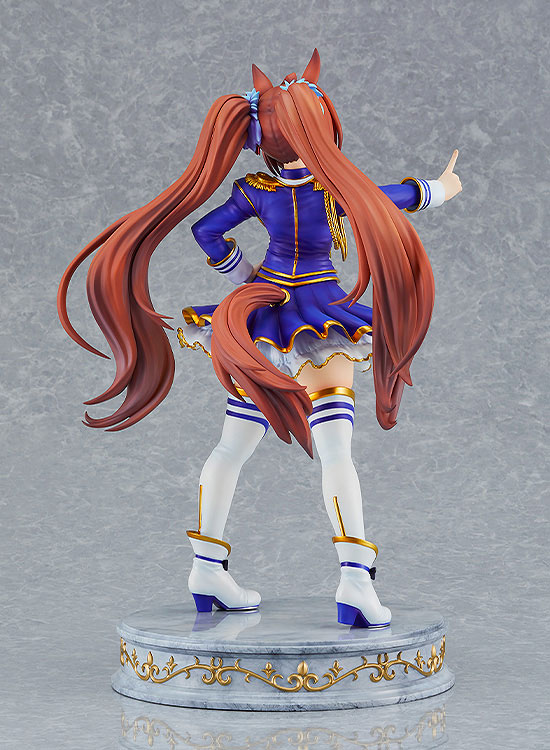 Umamusume: Pretty Derby - Daiwa Scarlet 1/7