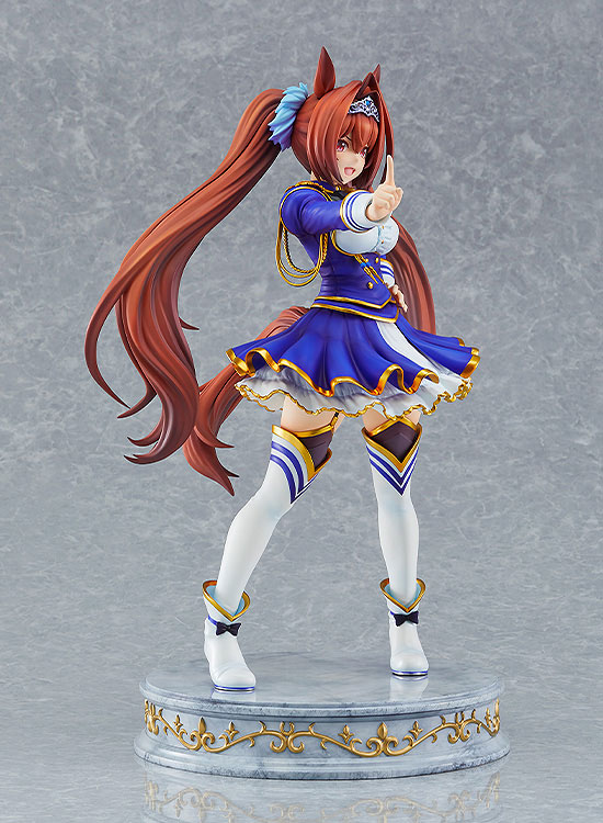 Umamusume: Pretty Derby - Daiwa Scarlet 1/7