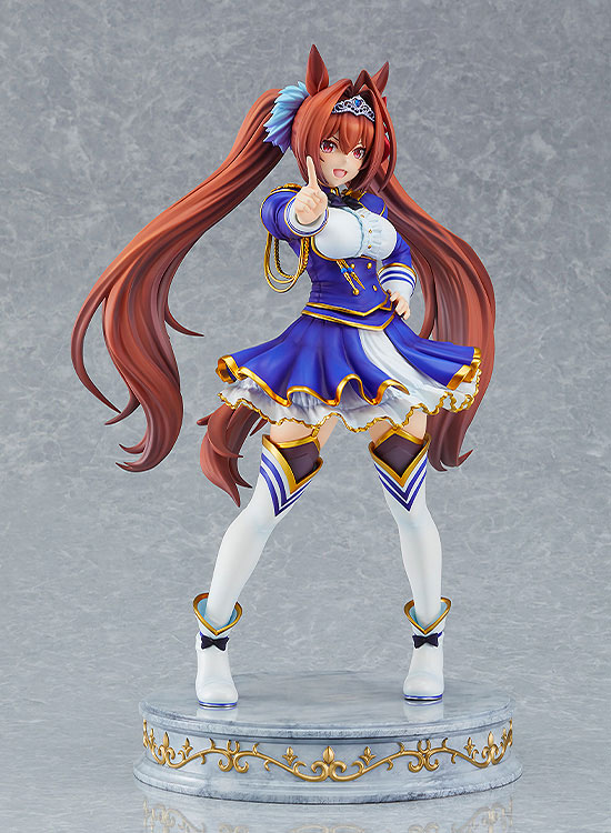 Umamusume: Pretty Derby - Daiwa Scarlet 1/7