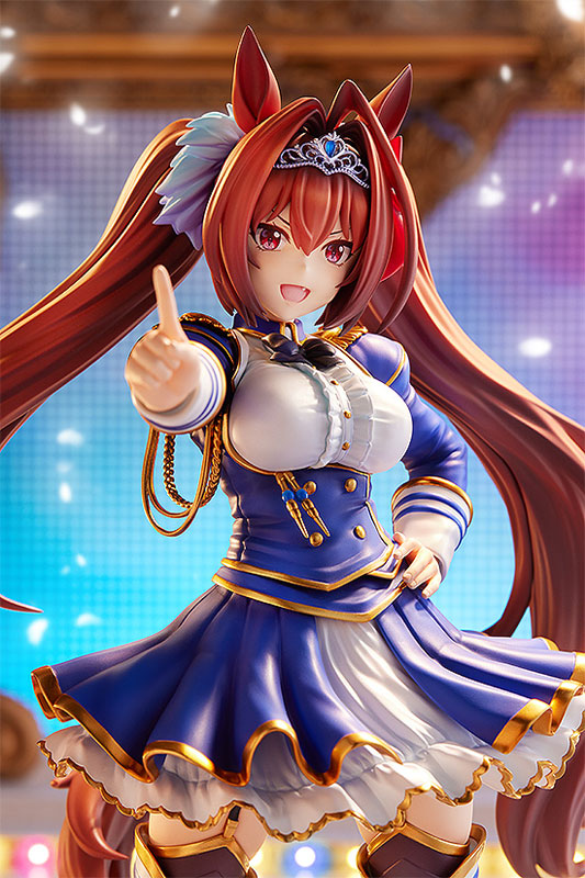 Umamusume: Pretty Derby - Daiwa Scarlet 1/7