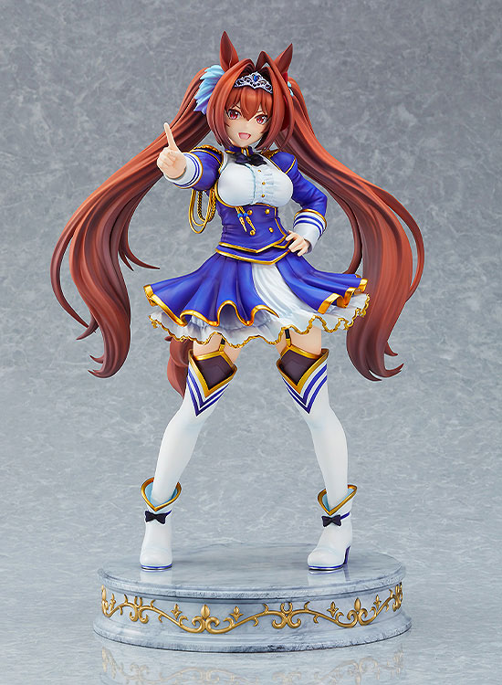 Umamusume: Pretty Derby - Daiwa Scarlet 1/7