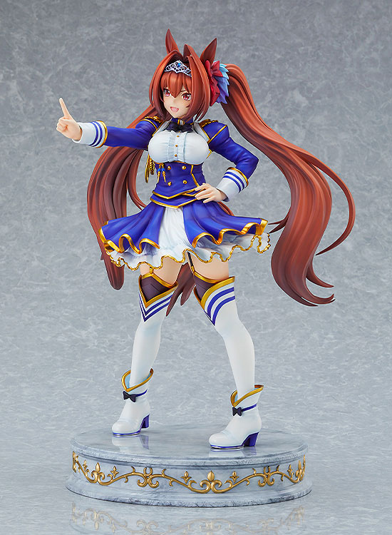 Umamusume: Pretty Derby - Daiwa Scarlet 1/7
