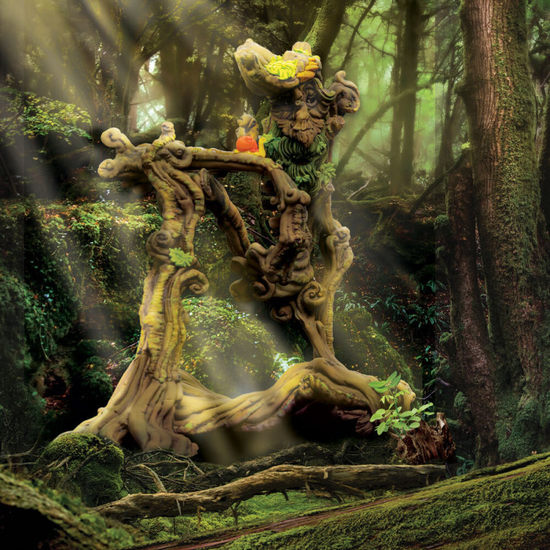 MINI EPICS: TREEBEARD
