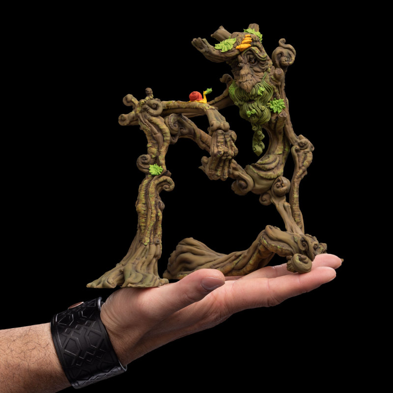 MINI EPICS: TREEBEARD