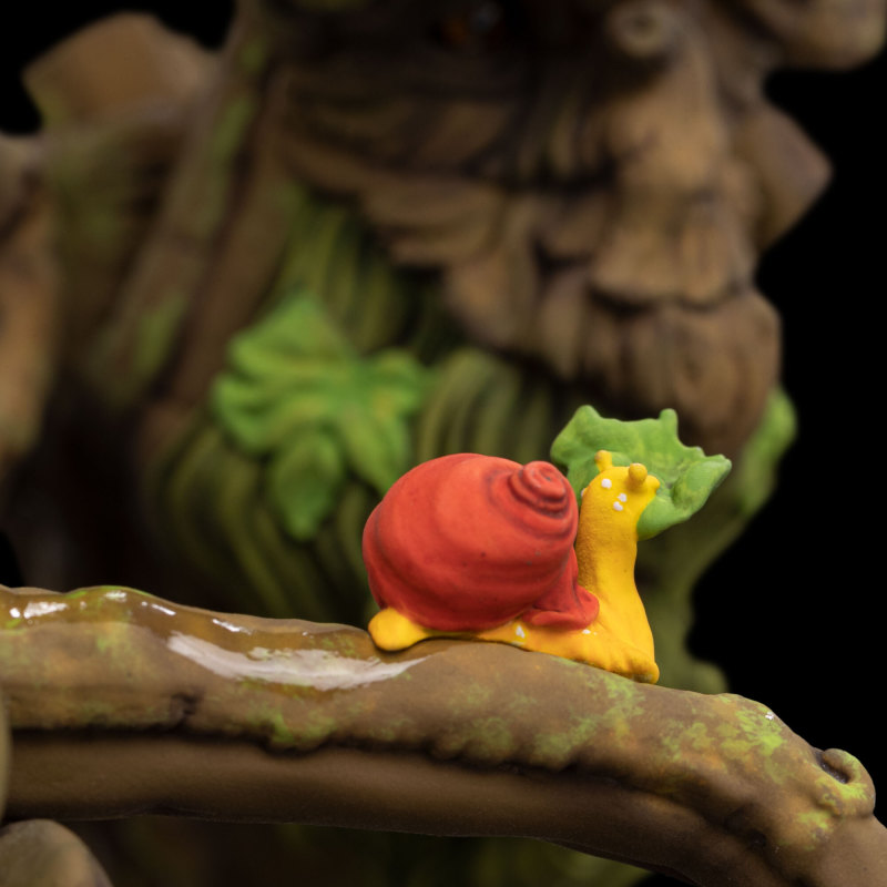 MINI EPICS: TREEBEARD