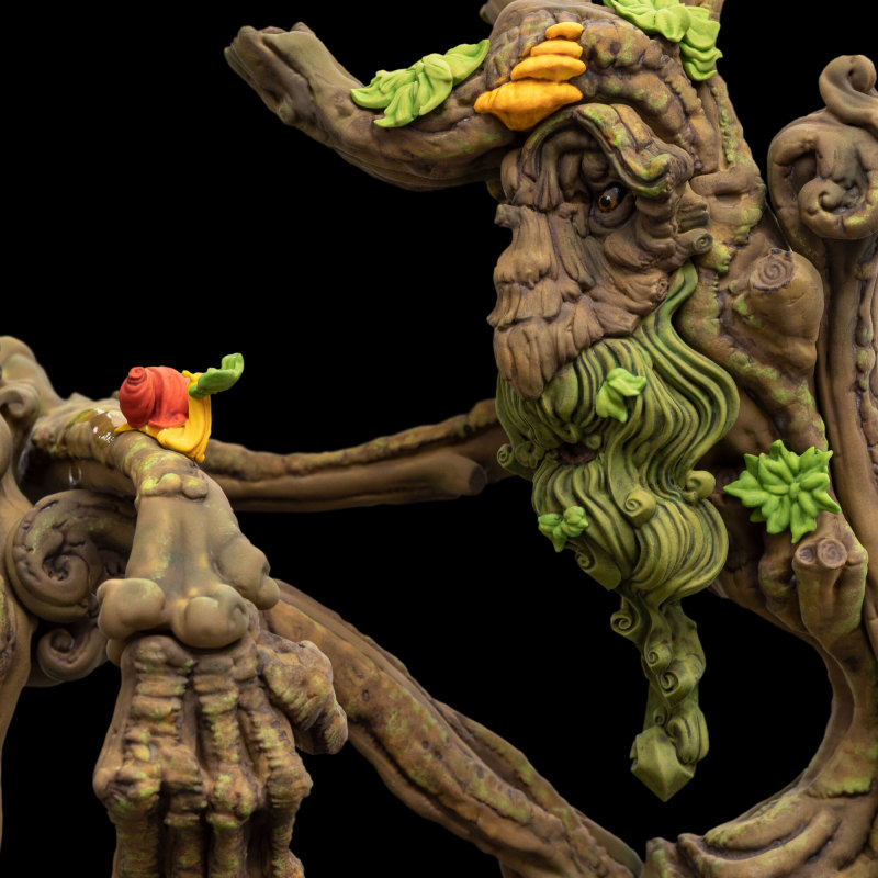 MINI EPICS: TREEBEARD