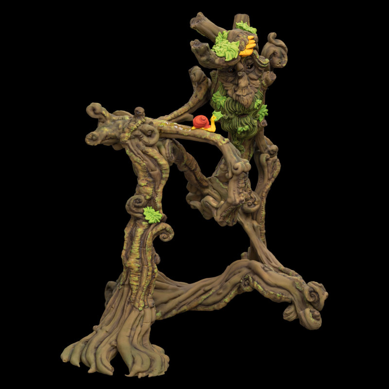 MINI EPICS: TREEBEARD