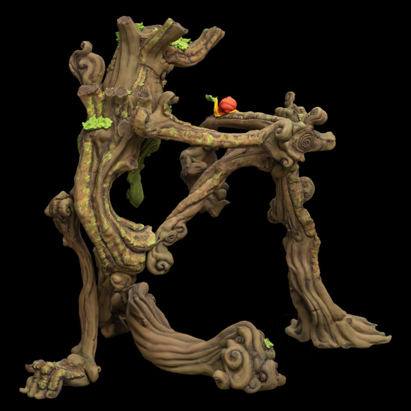 MINI EPICS: TREEBEARD