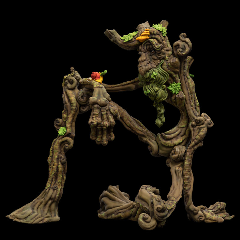 MINI EPICS: TREEBEARD